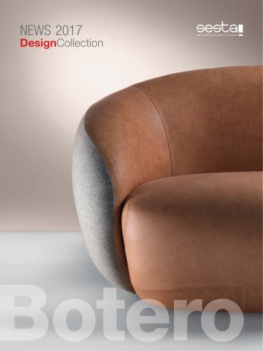 Botero DesignCollection