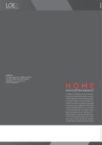LOEX HOME X14-X17 - 8