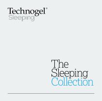 Sleeping Collection