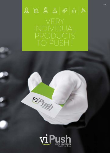 viPush Catalogue 2017