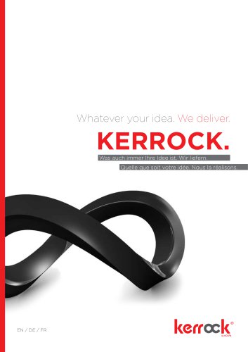 KERROCK.