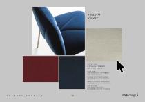 Ronda Design TESSUTI_FABRICS - 19