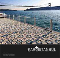 KAROISTANBUL Catalogue 2015