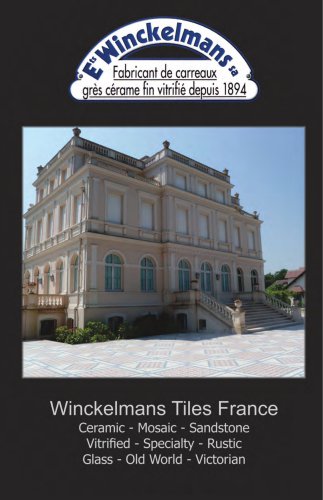 Winckelmans Tiles France