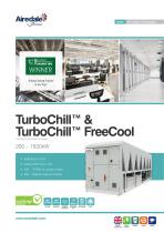 TurboChill™ & TurboChill™ FreeCool