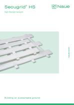 Secugrid® HS