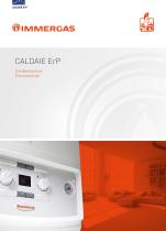 Caldaie ErP-Catalogo