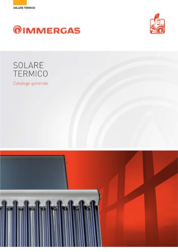 Catalogo generale