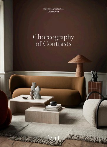 Choreography of Contrasts