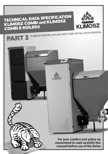 KLIMOSZ COMBI B