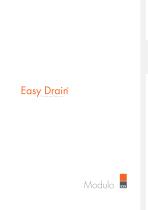 Easy Drain Modulo Basic - 1