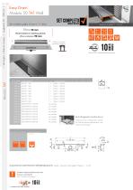 Easy Drain Modulo TAF - 10