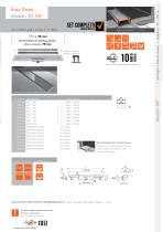 Easy Drain Modulo TAF - 3