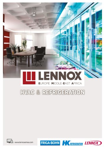 LENNOX EMEA