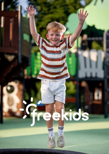 FreeKids Catalogue IT