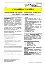 HYPERDESMO® PB-MONO