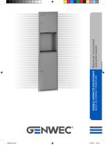 Instruction manual GW09 02 04 01