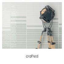 Crafted Catalogue