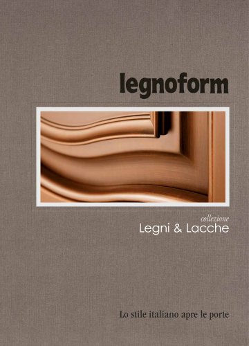 legni & lacche