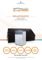 bloco solar