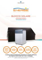 bloco solar