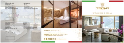 TRONA | Wellness & Relax