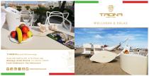 TRONA | Your new fitness eye