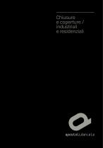 Apostoli Daniele - Chiusure e coperture industriali e residenziali