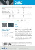 CLSRD Calcestruzzo strutturale a rapido disarmo - 2