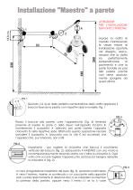 MAESTRO_MANUALE ISTRUZIONI - 3