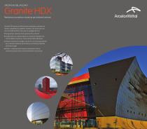 Granite® HDX