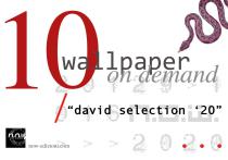 David Selection Vol.10