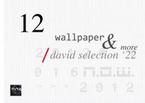 David Selection vol.12