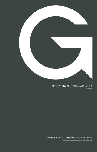 GRANITECH