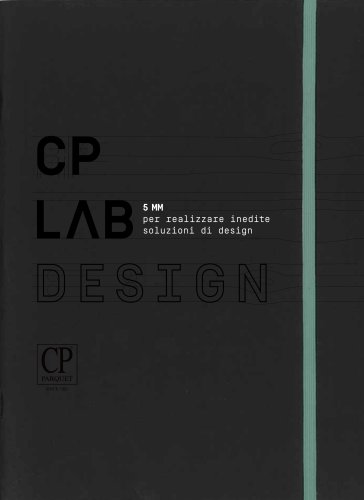 2019 CP LAB DESIGN