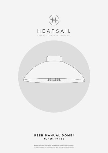 HEATSAIL