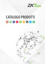 CATALOGO PRODOTTI