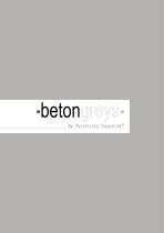 Beton Greys