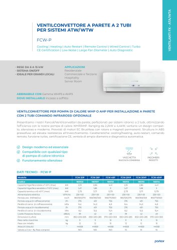 FCW-P