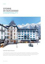 Parkair, Energy Solutions 1 - 12
