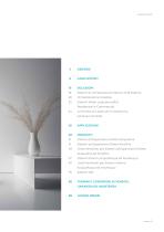 Parkair, Energy Solutions 1 - 3