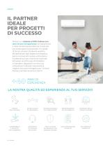 Parkair, Energy Solutions 1 - 4