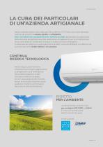 Parkair, Energy Solutions 1 - 5