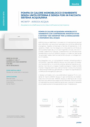 Parkair, Energy Solutions 3