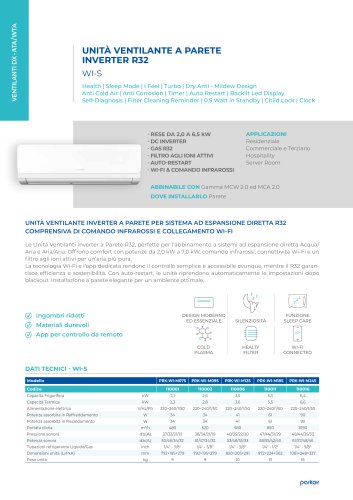 Parkair, Energy Solutions 4