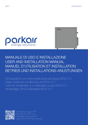 Parkair, Energy Solutions