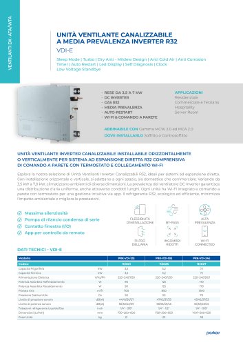 Parkair, Energy Solutions 5