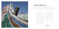 Teakwall brochure Italy - 3