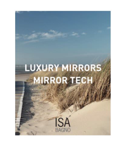 LUXURY MIRRORS