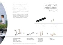 IT: HEATSCOPE Catalogo · Ambient Heating · Made in Germany - 25